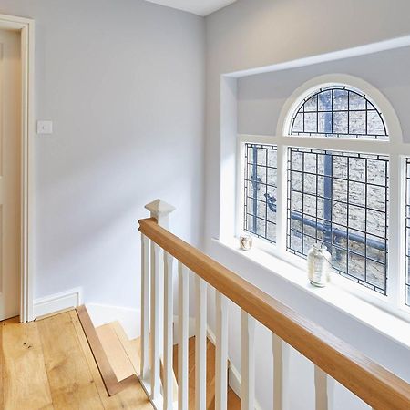 Just The Place River View 3 Bedroom Cottage In Masham Exterior photo