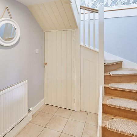 Just The Place River View 3 Bedroom Cottage In Masham Exterior photo