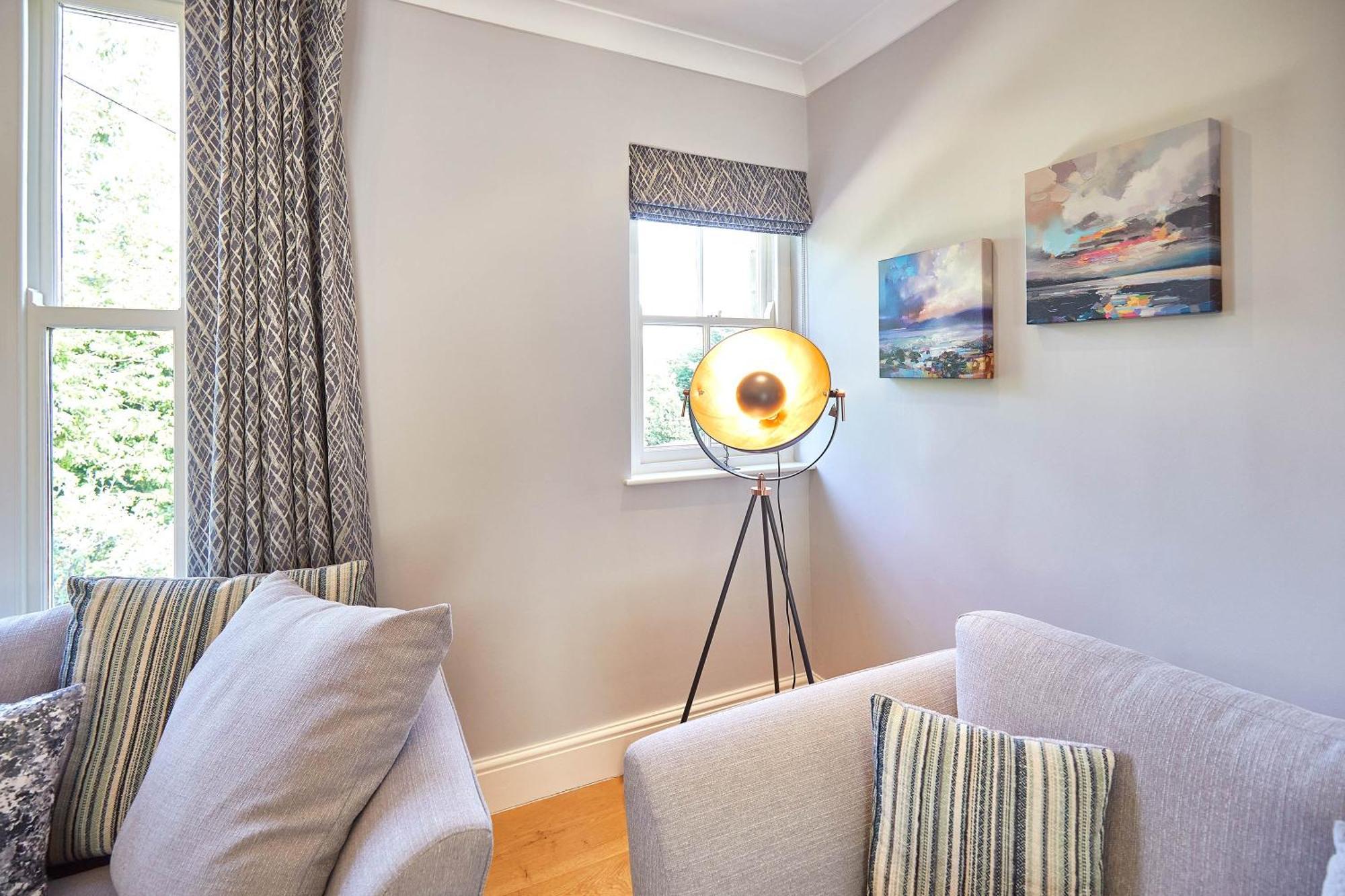 Just The Place River View 3 Bedroom Cottage In Masham Exterior photo