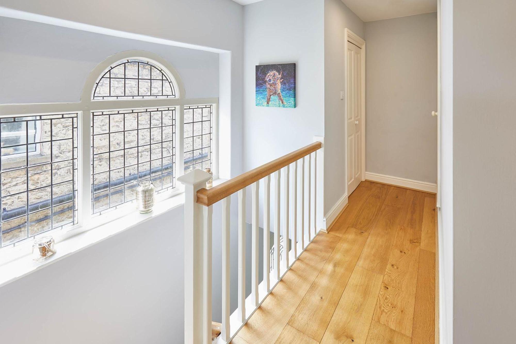 Just The Place River View 3 Bedroom Cottage In Masham Exterior photo