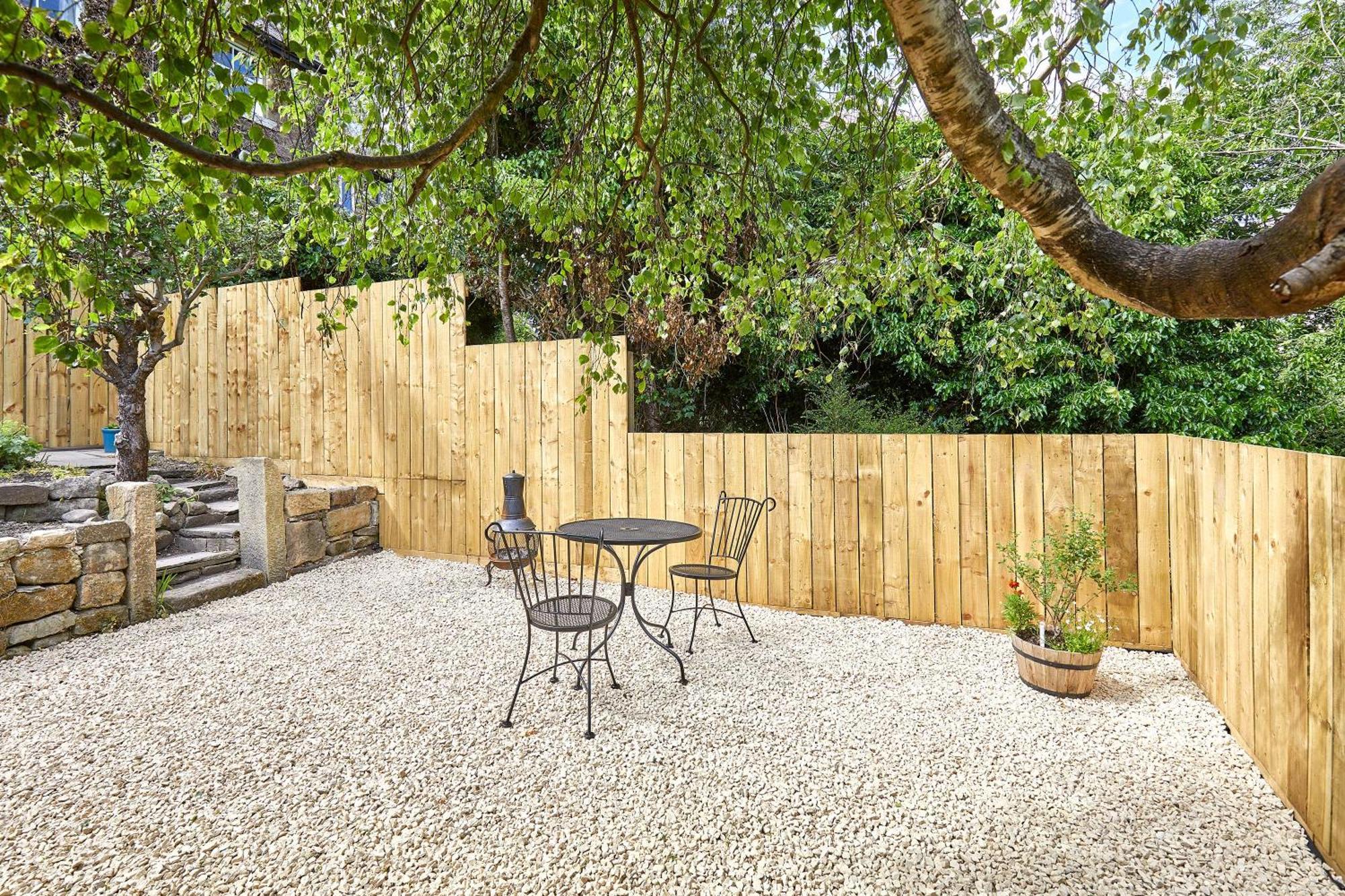 Just The Place River View 3 Bedroom Cottage In Masham Exterior photo